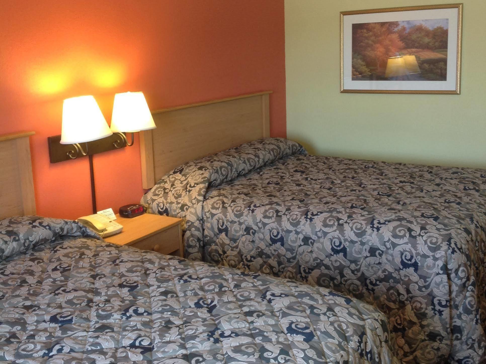 Hometown Inn-Soddy Daisy Экстерьер фото