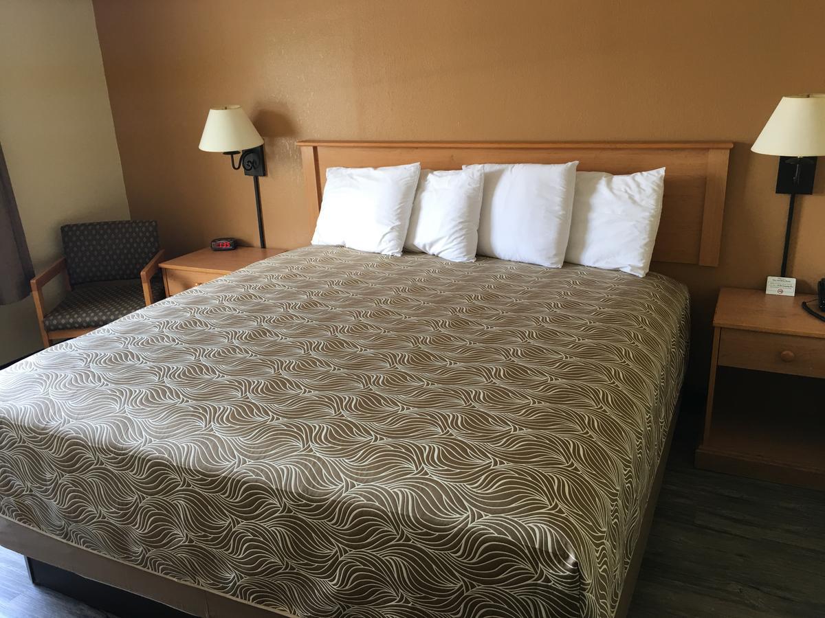 Hometown Inn-Soddy Daisy Экстерьер фото