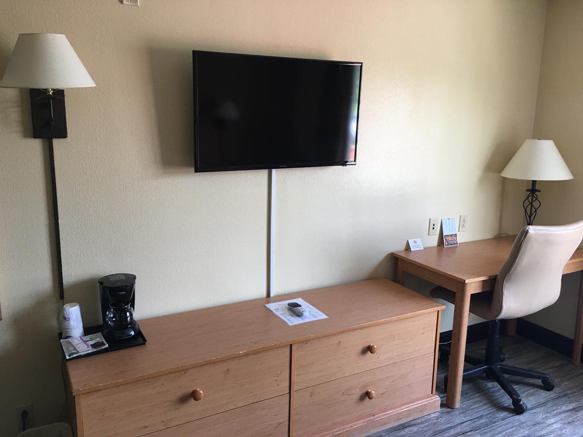 Hometown Inn-Soddy Daisy Экстерьер фото