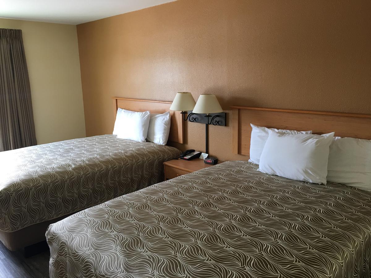 Hometown Inn-Soddy Daisy Экстерьер фото