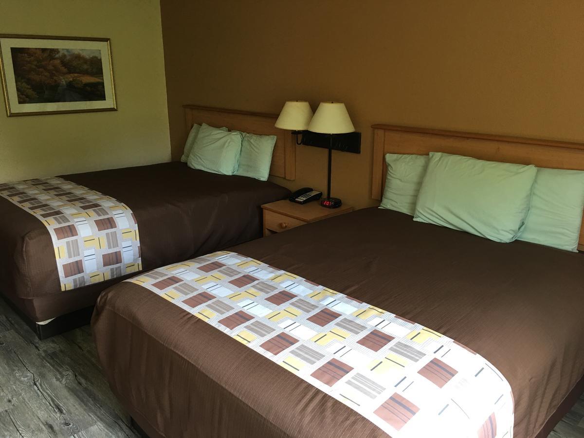 Hometown Inn-Soddy Daisy Экстерьер фото