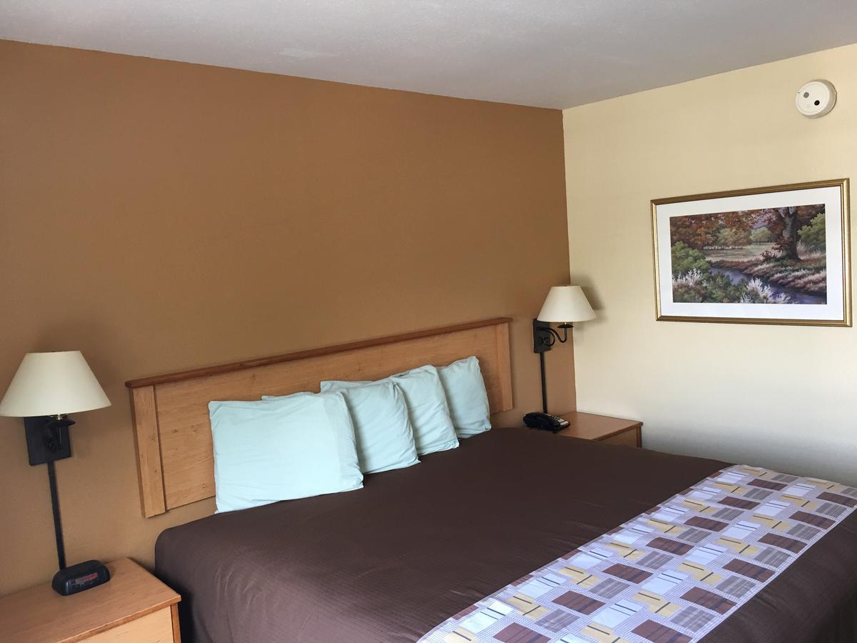 Hometown Inn-Soddy Daisy Экстерьер фото