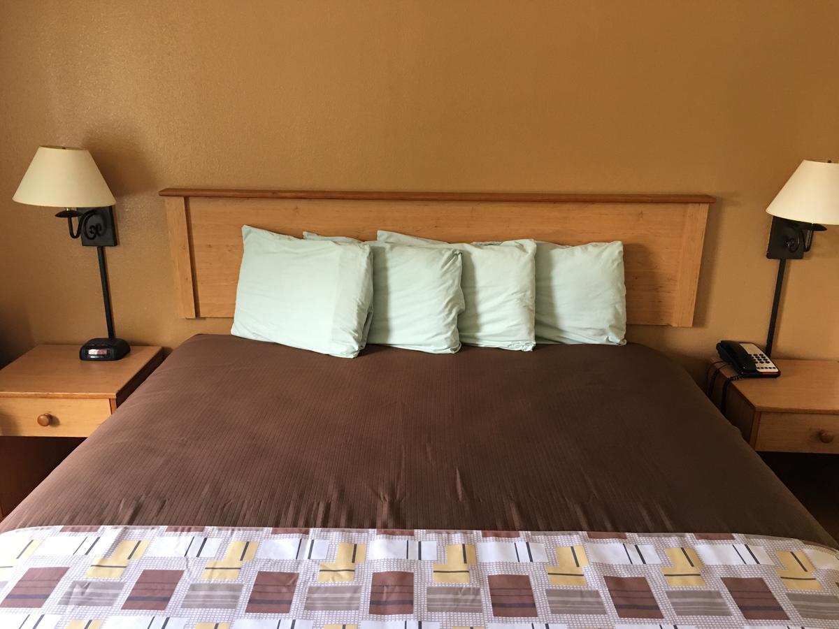 Hometown Inn-Soddy Daisy Экстерьер фото
