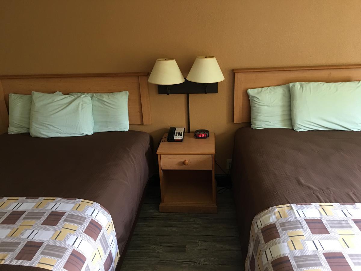 Hometown Inn-Soddy Daisy Экстерьер фото