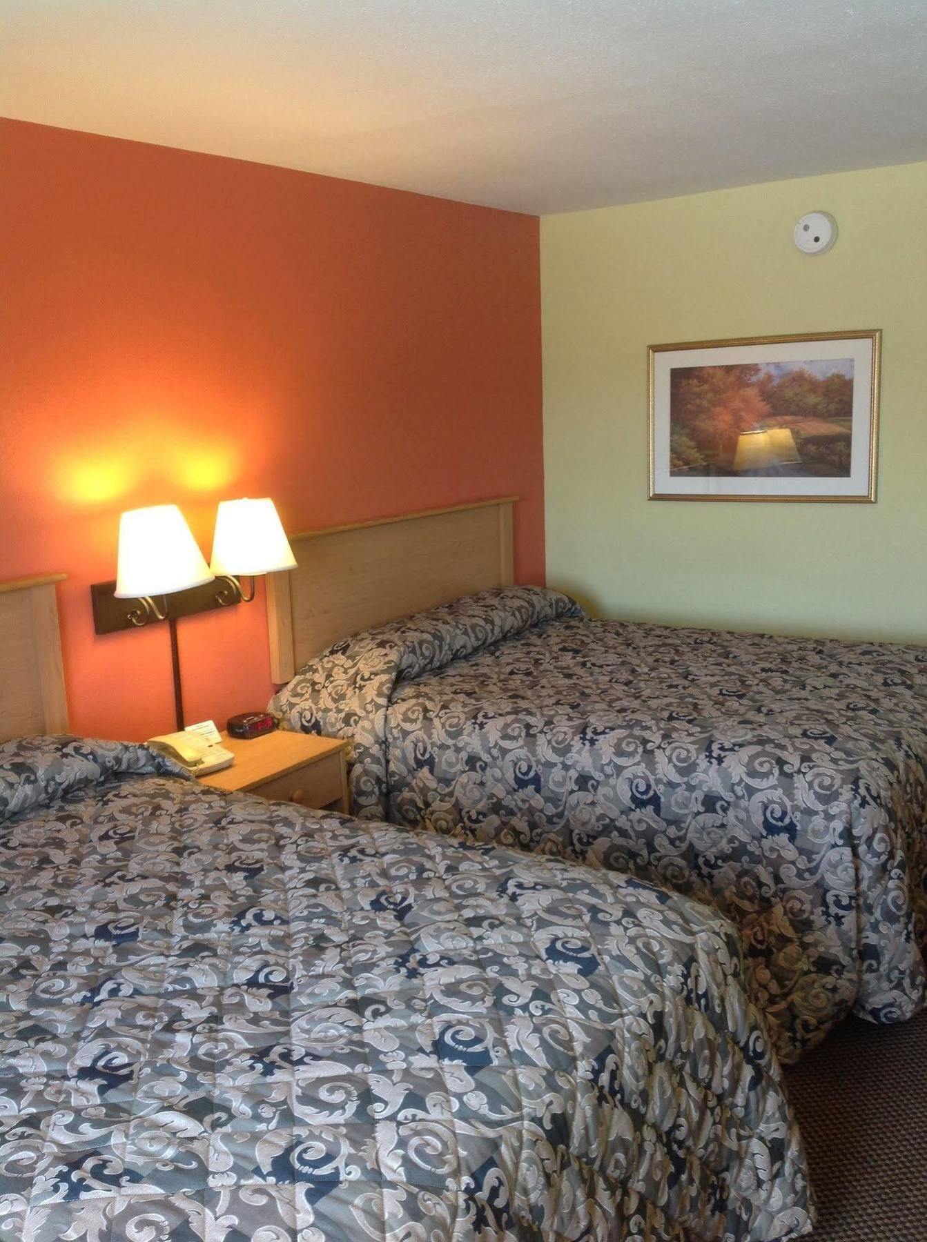 Hometown Inn-Soddy Daisy Экстерьер фото